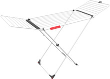 Vileda Homedry Extra tørrestativ 173 x 56 x 93 cm